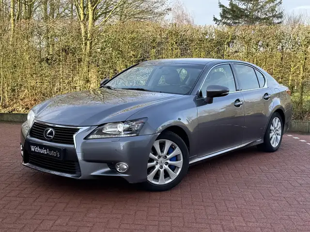 Lexus GS 300 300h Business Line Nette auto (inclusief BTW)
