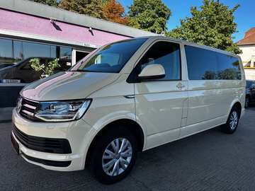 Bus Caravelle lang FWD Comfortlin 9- Sitze