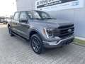 Ford F 150 Lariat Launch 5.0 V8 LPG Gris - thumbnail 18