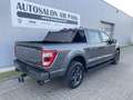 Ford F 150 Lariat Launch 5.0 V8 LPG Gris - thumbnail 16