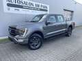 Ford F 150 Lariat Launch 5.0 V8 LPG Gris - thumbnail 31