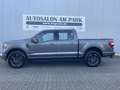 Ford F 150 Lariat Launch 5.0 V8 LPG Gris - thumbnail 3