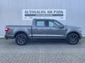 Ford F 150 Lariat Launch 5.0 V8 LPG Gris - thumbnail 17