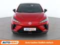 MG MG4 electric drive 150 kW Luxury Rot - thumbnail 9