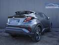 Toyota C-HR 1.8 Hybrid Team D 1ste eigenaar / Dealer onderh / Grijs - thumbnail 7