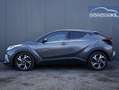 Toyota C-HR 1.8 Hybrid Team D 1ste eigenaar / Dealer onderh / Grijs - thumbnail 5