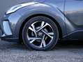Toyota C-HR 1.8 Hybrid Team D 1ste eigenaar / Dealer onderh / Grijs - thumbnail 6