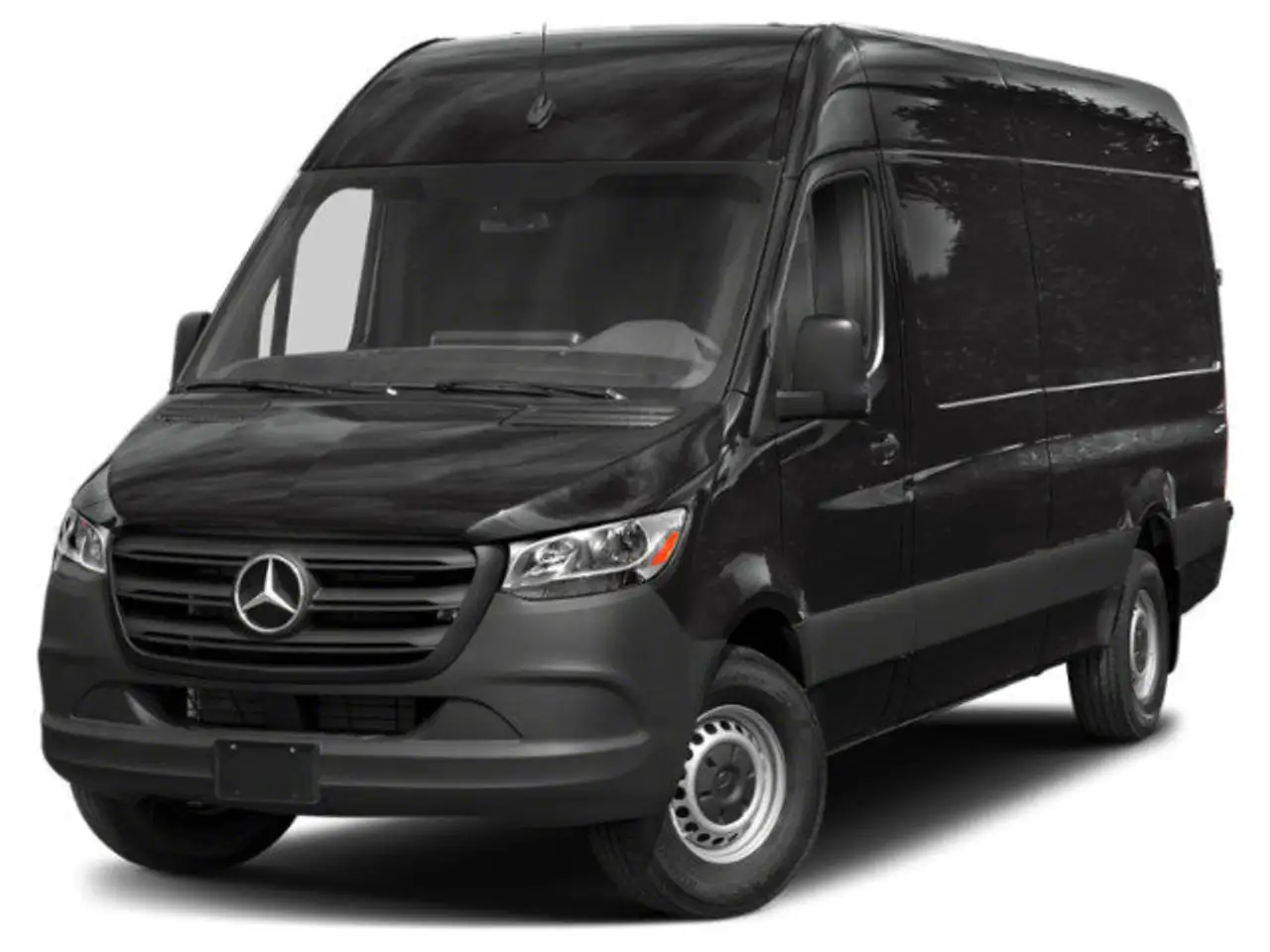 2026 Mercedes-Benz Sprinter