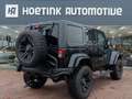 Jeep Wrangler Unlimited 3.6 Sahara | Cruise | Side step | Lier Zwart - thumbnail 2