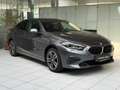 BMW 218 Gran Coupé NAVI LED Gris - thumbnail 1