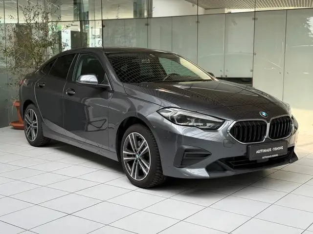 BMW 218 Gran Coupé NAVI LED