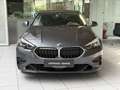 BMW 218 Gran Coupé NAVI LED Gris - thumbnail 2