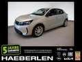 Opel Corsa F 1.2 Turbo Edition LED+SHZ+Fernlichtass. Grau - thumbnail 1