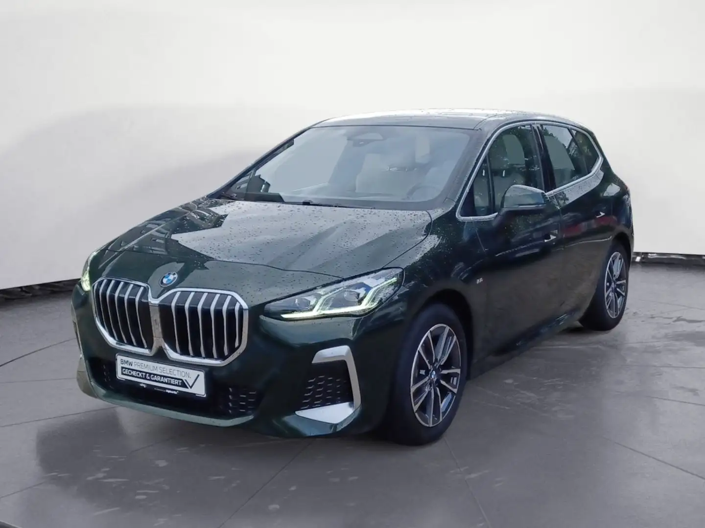 BMW 223i Active Tourer *MSport*Navi*Kamera*AHK*LED*P Vert - 2