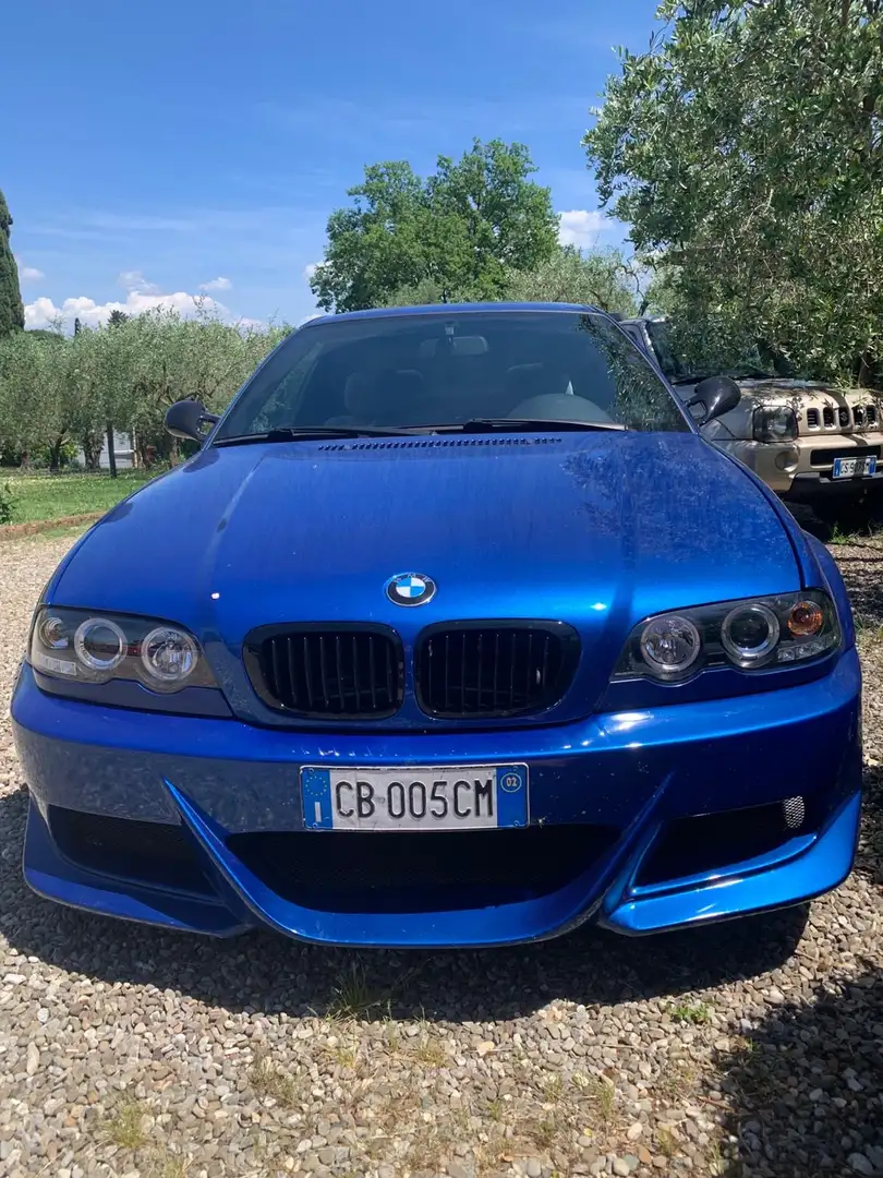 BMW 320 320ci Coupe Attiva 170cv - 2