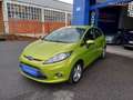 Ford Fiesta 1.6TDCi Trend Verde - thumbnail 3