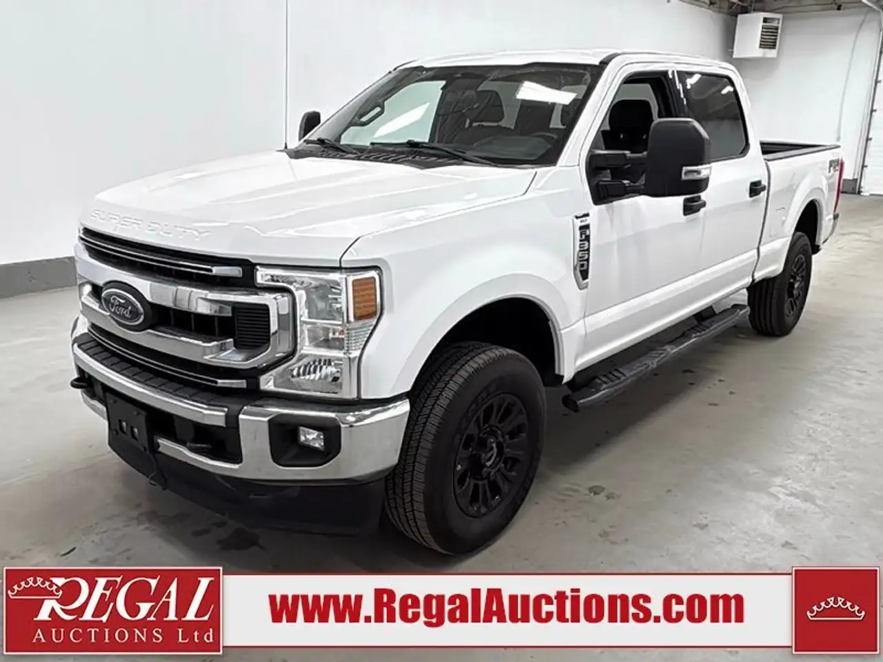 2020 Ford F 350