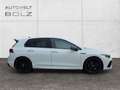 Volkswagen Golf VIII R 4Motion 2.0 TSI Pano 270km/h Navi Leder Dig Weiß - thumbnail 8