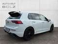Volkswagen Golf VIII R 4Motion 2.0 TSI Pano 270km/h Navi Leder Dig Weiß - thumbnail 4