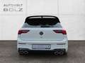 Volkswagen Golf VIII R 4Motion 2.0 TSI Pano 270km/h Navi Leder Dig Weiß - thumbnail 5