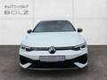 Volkswagen Golf VIII R 4Motion 2.0 TSI Pano 270km/h Navi Leder Dig Weiß - thumbnail 2