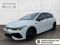 Volkswagen Golf VIII R 4Motion 2.0 TSI Pano 270km/h Navi Le Weiß - thumbnail 1