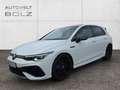 Volkswagen Golf VIII R 4Motion 2.0 TSI Pano 270km/h Navi Leder Dig Weiß - thumbnail 1