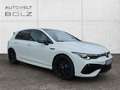Volkswagen Golf VIII R 4Motion 2.0 TSI Pano 270km/h Navi Leder Dig Weiß - thumbnail 3