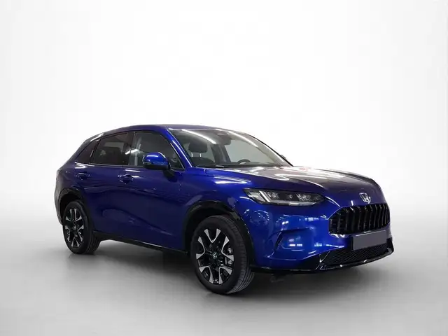 Honda ZR-V 2.0 HEV ADVANCE CVT 5P