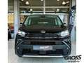 Toyota Proace City EU6d Verso L1 Team D 1.2 Garantie Allwetterreifen Negro - thumbnail 2
