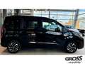 Toyota Proace City EU6d Verso L1 Team D 1.2 Garantie Allwetterreifen Schwarz - thumbnail 4
