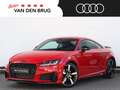Audi TT 40 TFSI Pro Line S Competition 197pk | B&O | Stoel Rood - thumbnail 1