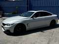 BMW 420 420i Coupé xDrive White - thumbnail 1