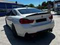 BMW 420 420i Coupé xDrive White - thumbnail 6