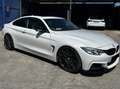 BMW 420 420i Coupé xDrive White - thumbnail 2