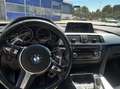 BMW 420 420i Coupé xDrive White - thumbnail 4