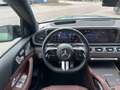 Mercedes-Benz GLS 450 d 4M AMG PANO,MANUFAKT,LUFT,23",FOND ENT Grün - thumbnail 16