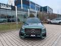 Mercedes-Benz GLS 450 d 4M AMG PANO,MANUFAKT,LUFT,23",FOND ENT Grün - thumbnail 9