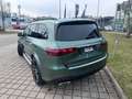Mercedes-Benz GLS 450 d 4M AMG PANO,MANUFAKT,LUFT,23",FOND ENT Grün - thumbnail 5