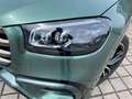 Mercedes-Benz GLS 450 d 4M AMG PANO,MANUFAKT,LUFT,23",FOND ENT Grün - thumbnail 10