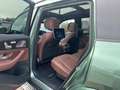 Mercedes-Benz GLS 450 d 4M AMG PANO,MANUFAKT,LUFT,23",FOND ENT Grün - thumbnail 21