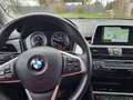 BMW 220 BMW220d active tourer Rouge - thumbnail 3