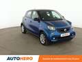 smart forFour 1.0 Passion Twinamic Bleu - thumbnail 8