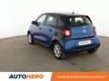 smart forFour 1.0 Passion Twinamic Bleu - thumbnail 4