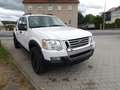 Ford Explorer SPORT TRAC, Klima, Automatik, AHK, HU-AU NEU Blanc - thumbnail 4