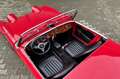 Austin-Healey Sprite MK1 Rot - thumbnail 6