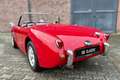 Austin-Healey Sprite MK1 Rot - thumbnail 5