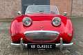 Austin-Healey Sprite MK1 Rot - thumbnail 1