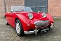 Austin-Healey Sprite MK1 Rot - thumbnail 7