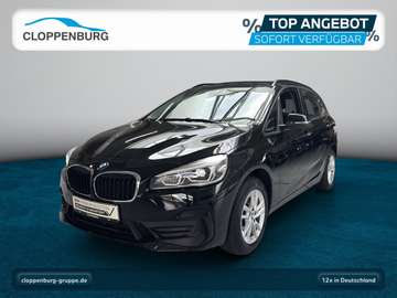 d xDrive Active Tourer AHK Head-Up NAVI DAB